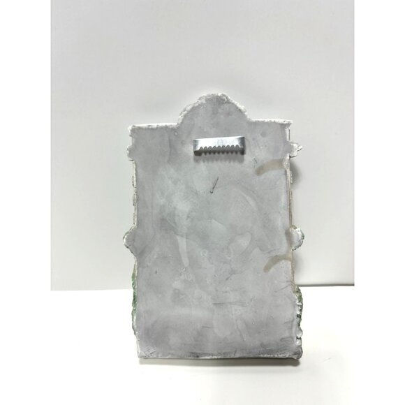 Real Estate Office Decor Mini Brick House For Sale Desk/Wall Display, Cute GUC - Picture 5 of 8